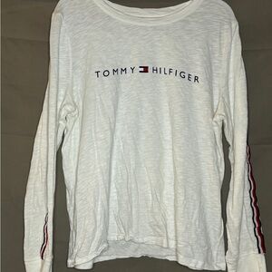 Tommy Hilfiger long sleeve